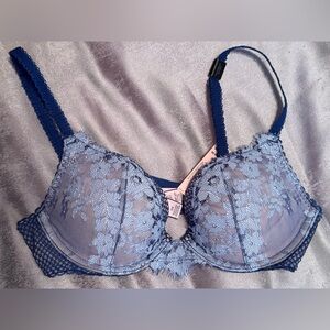 NWT Victoria's Secret Dream Angel Push-Up Bra - 32B